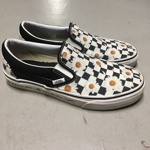 vans daisy bag